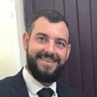 Aidan Barry, Head of Racing and Sports at Paddy Power Betfair